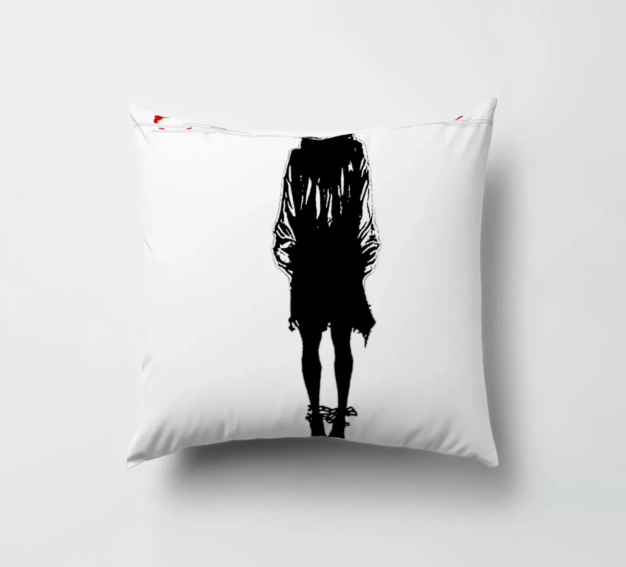 Felpa Seether Essential cuscino da paperspace