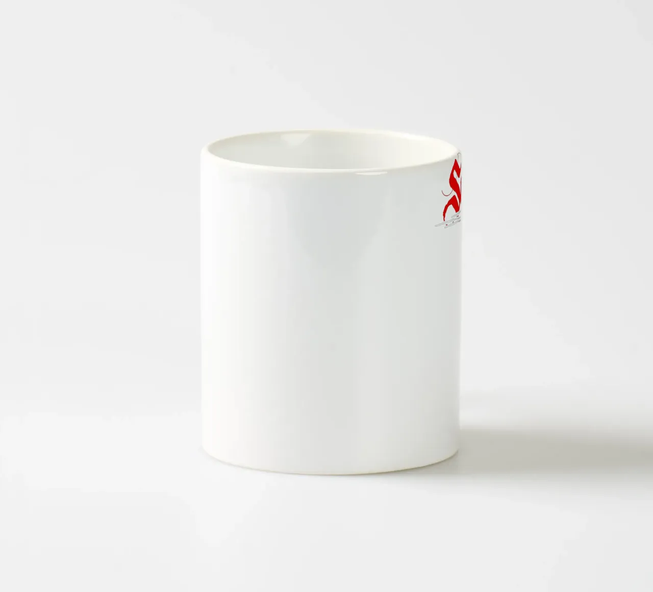 Felpa Seether Essential tazza in ceramica da paperspace