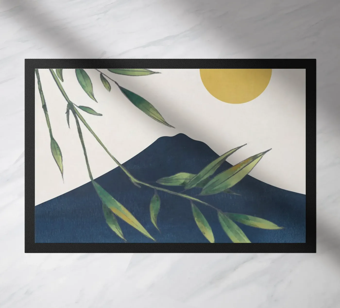 Bay Breeze zerbino da cityart