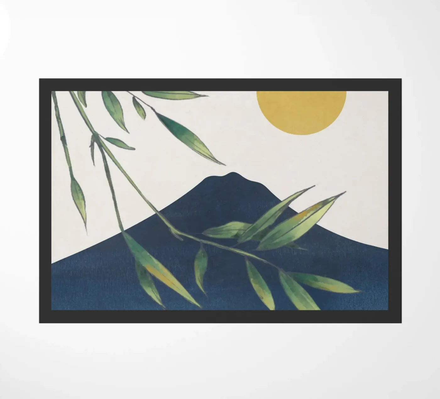 Bay Breeze zerbino da cityart