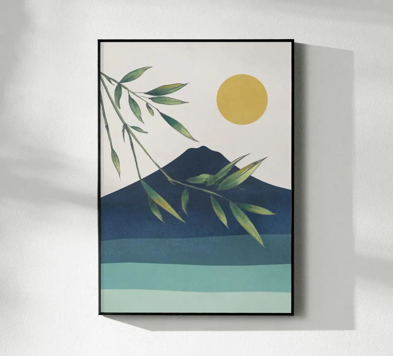 Bay Breeze plexiglass da cityart