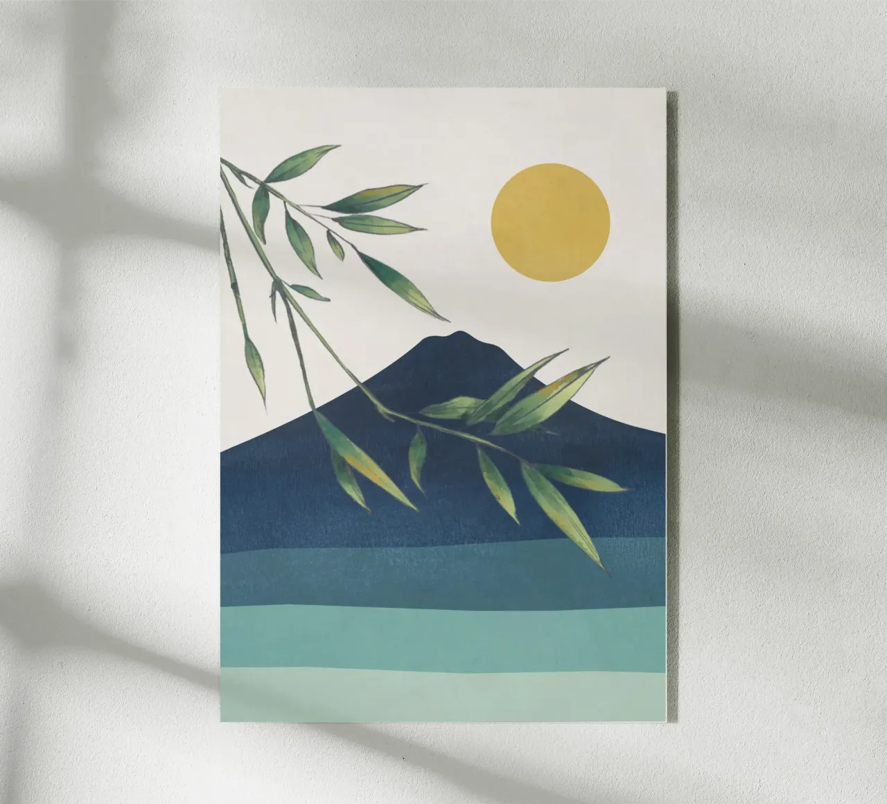 Bay Breeze plexiglass da cityart