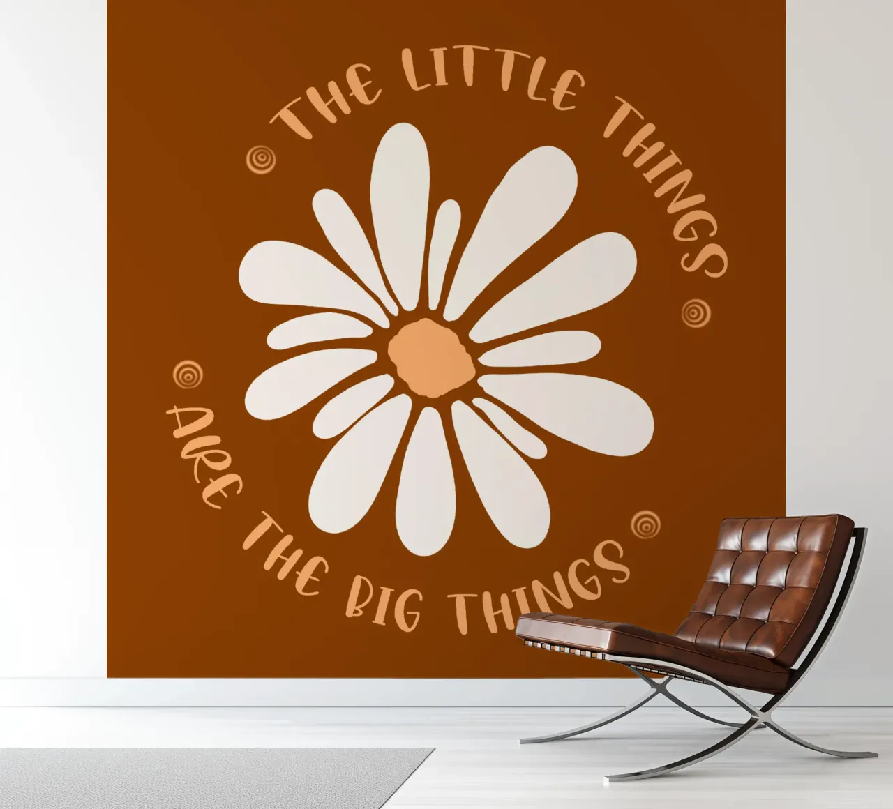 Life is made up of small things photo wallpaper by TijanaArtStudio88