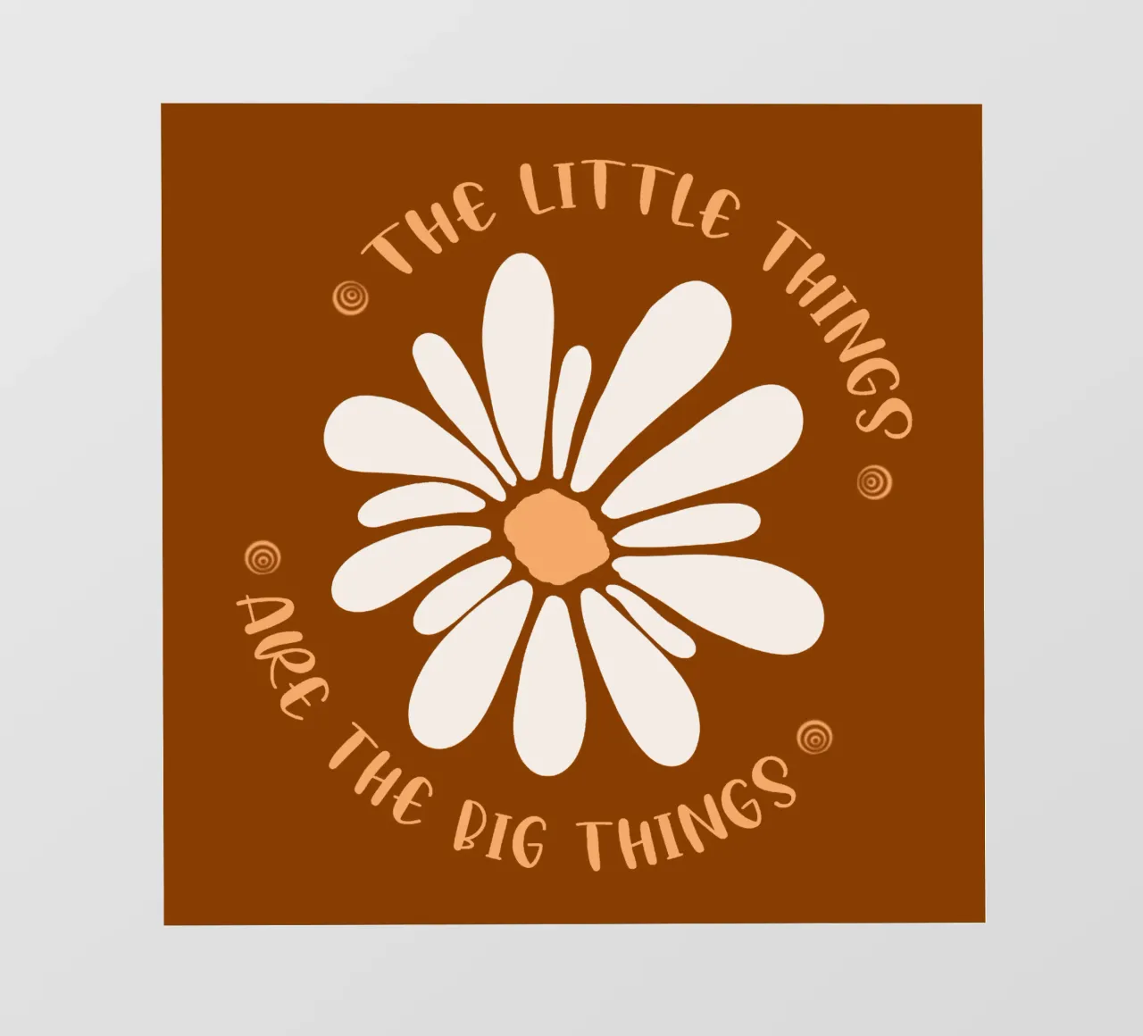 Life is made up of small things photo wallpaper by TijanaArtStudio88