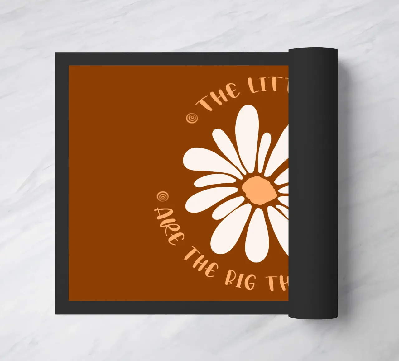 Life is made up of small things zerbino da TijanaArtStudio88
