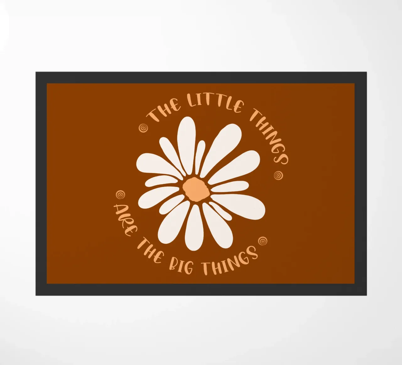 Life is made up of small things zerbino da TijanaArtStudio88