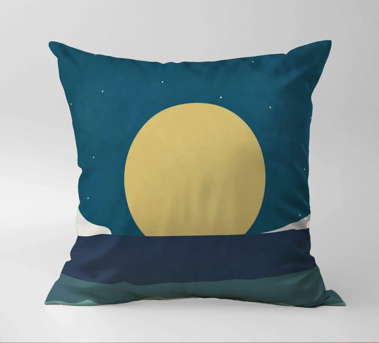 Starlight cuscino da cityart