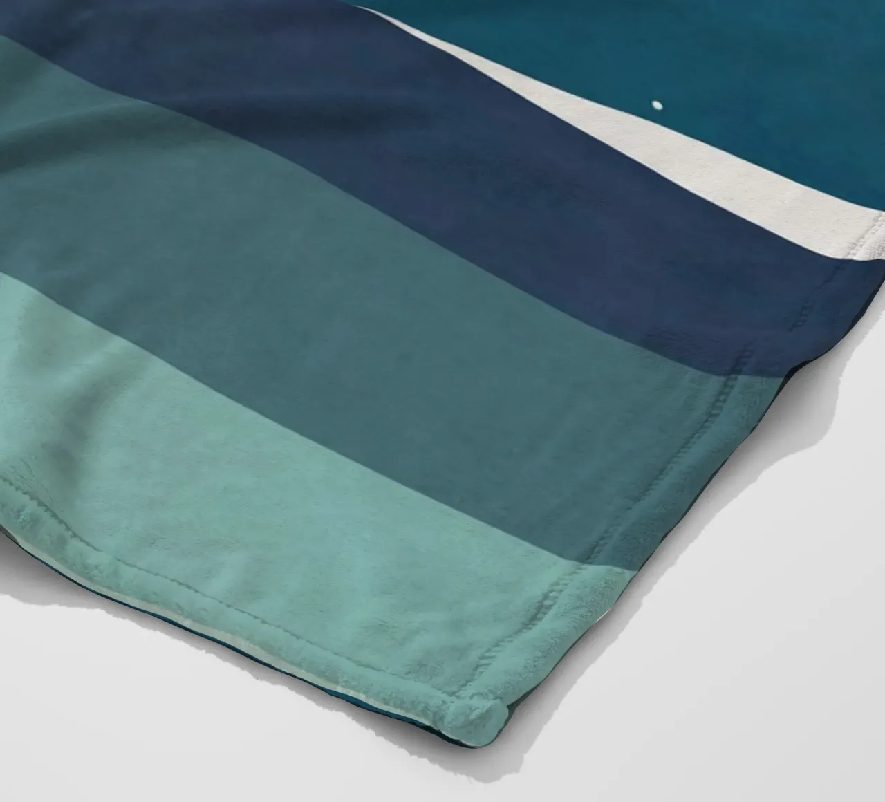 Starlight coperta in pile da cityart