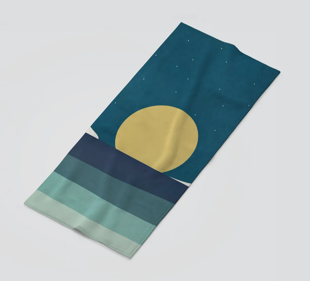 Starlight telo mare da cityart