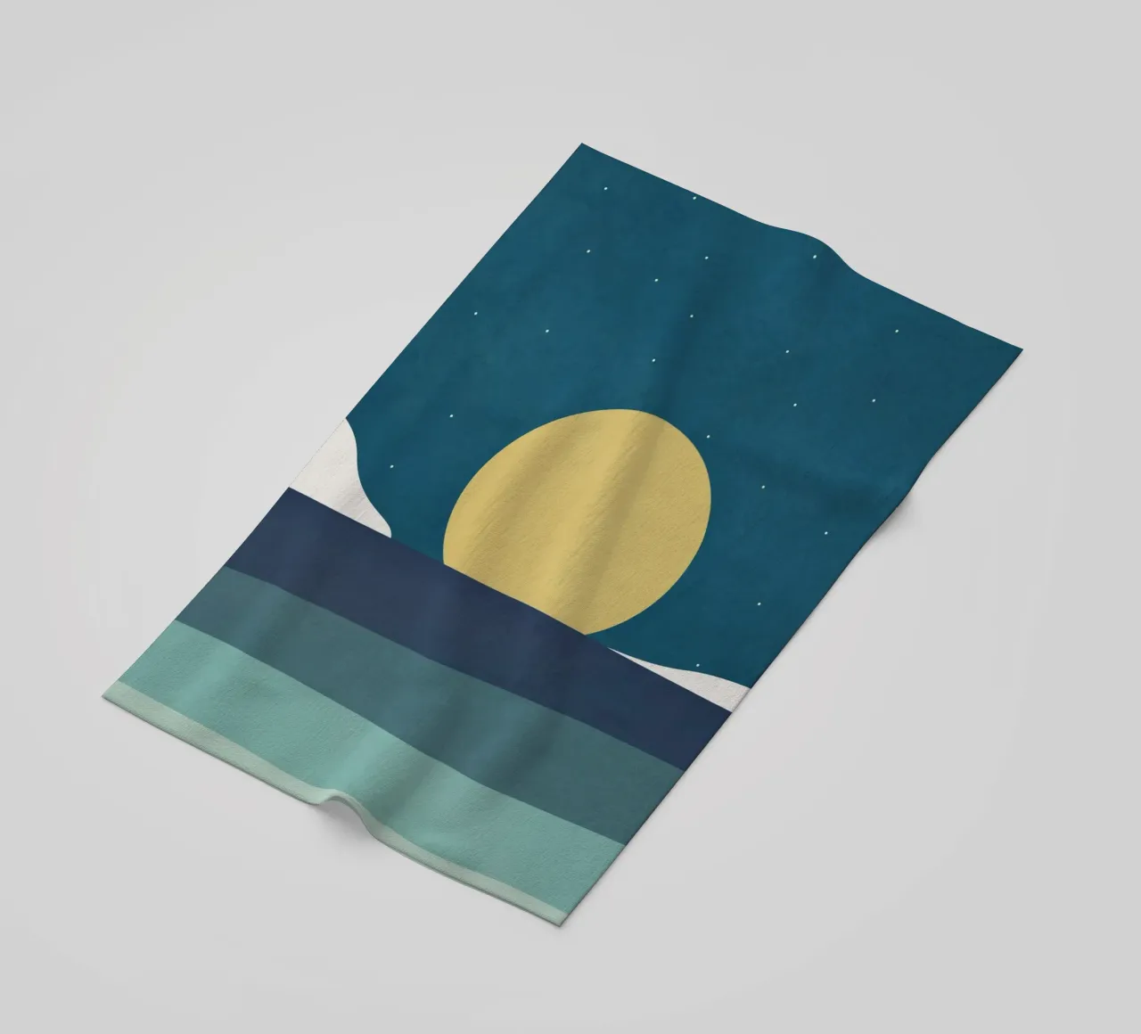 Starlight telo mare da cityart