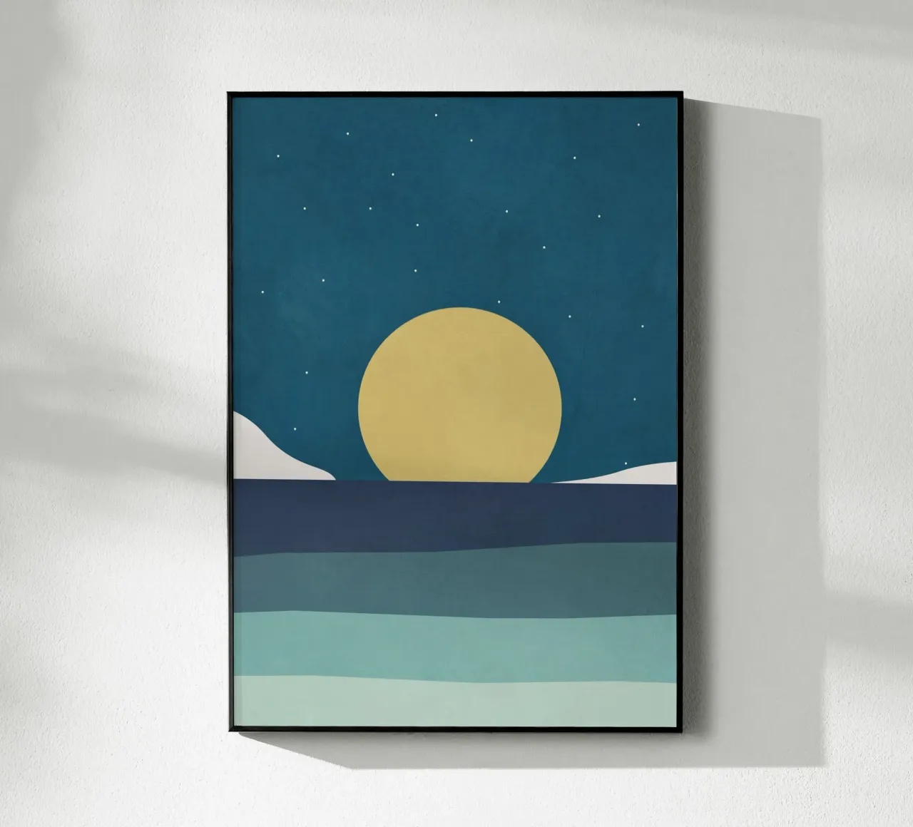 Starlight plexiglass da cityart