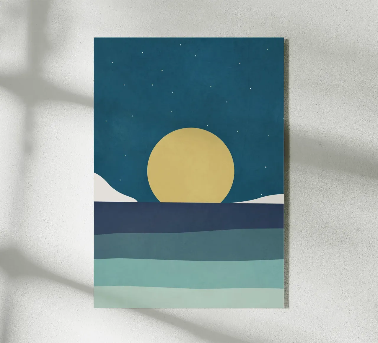 Starlight plexiglass da cityart