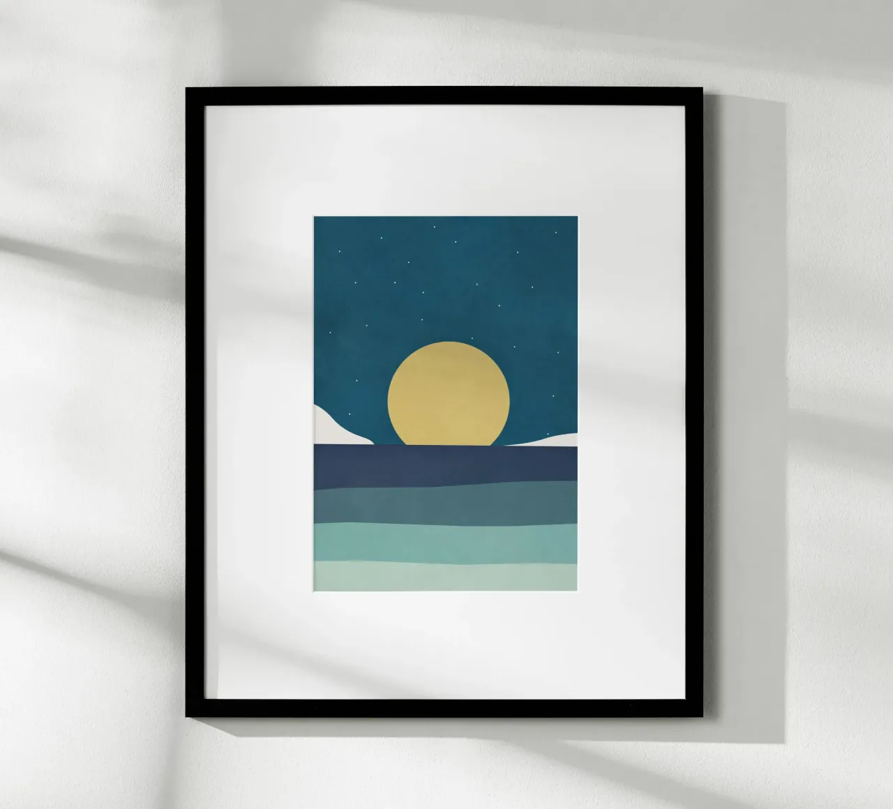 Starlight poster da cityart