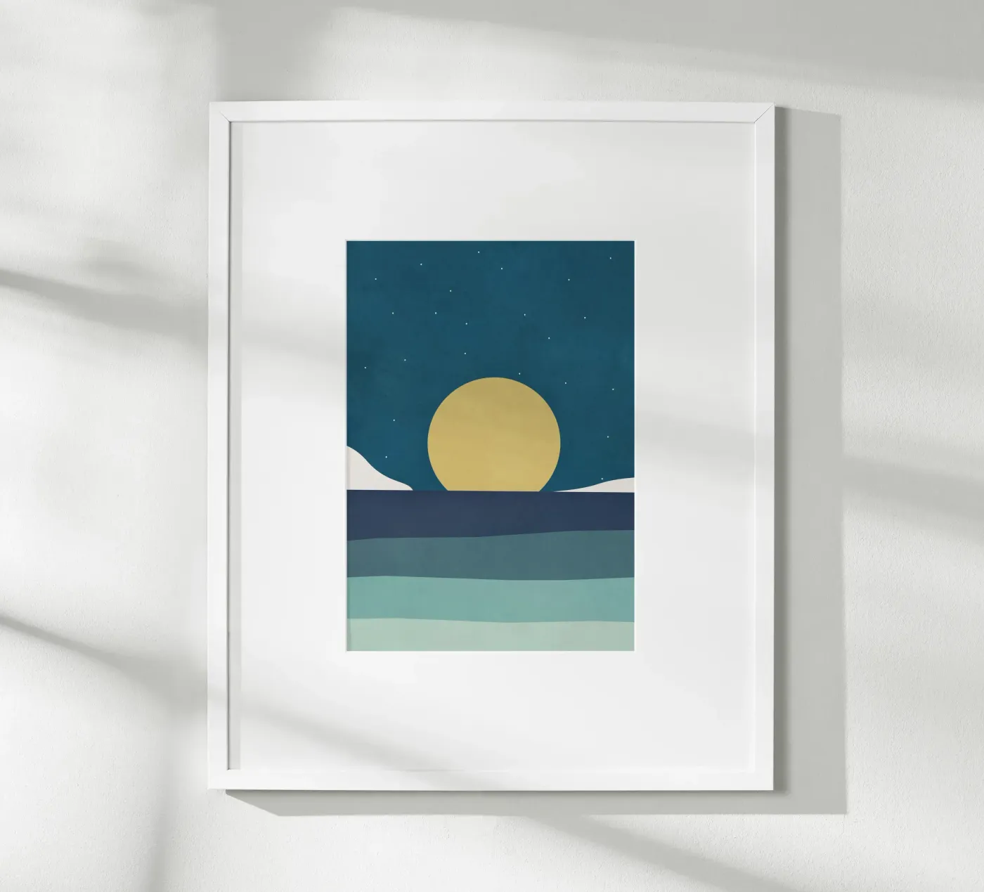 Starlight poster by cityart