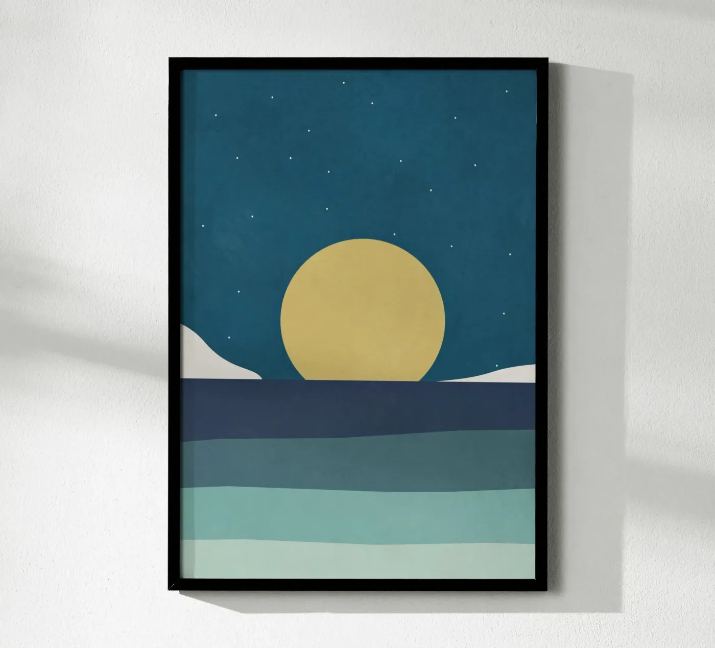 Starlight poster by cityart