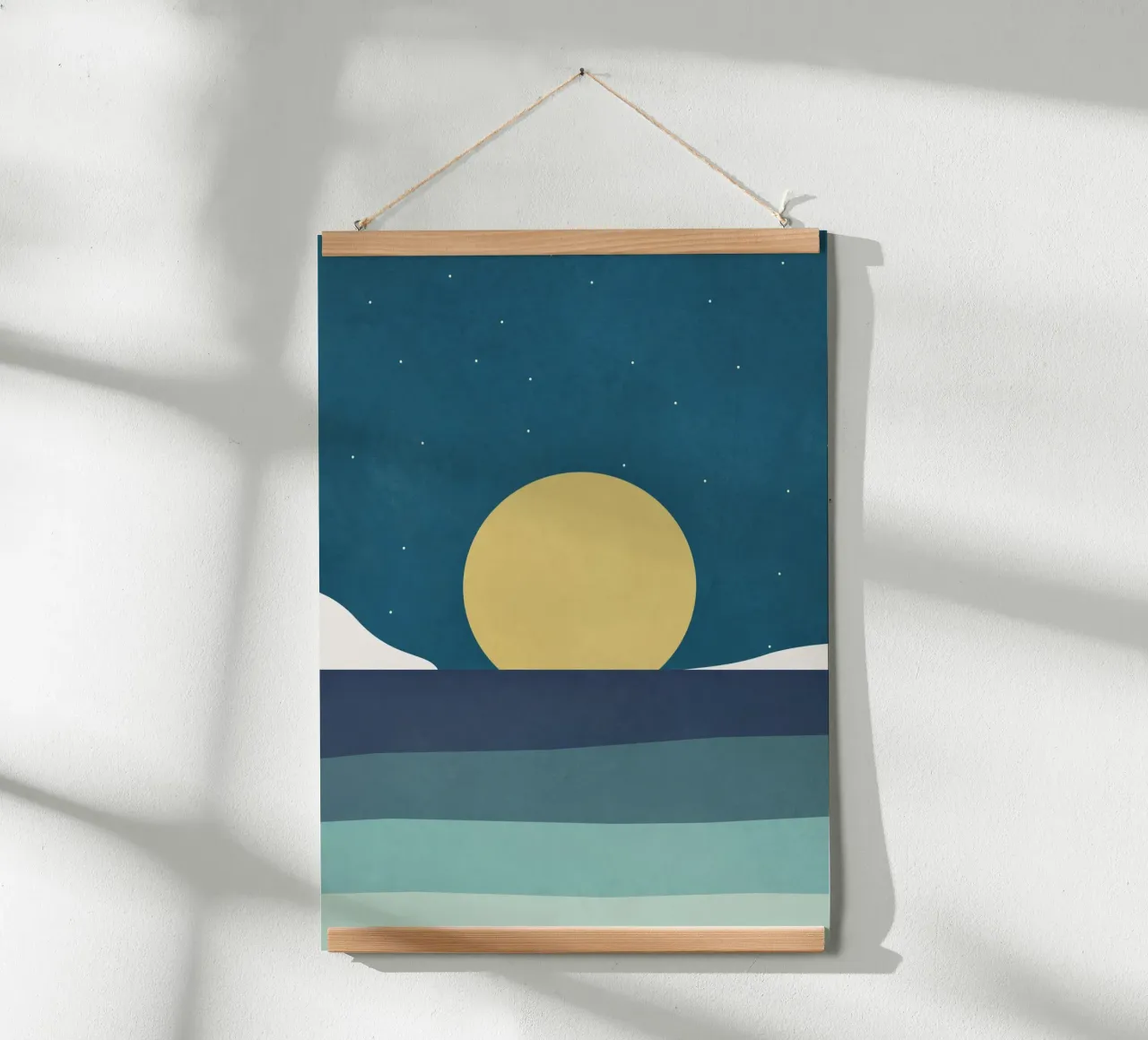 Starlight poster da cityart