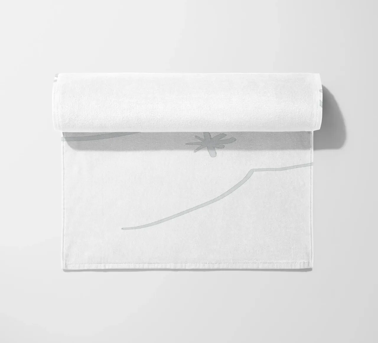 Simple Art No 04 (Without Background) telo mare da treechild