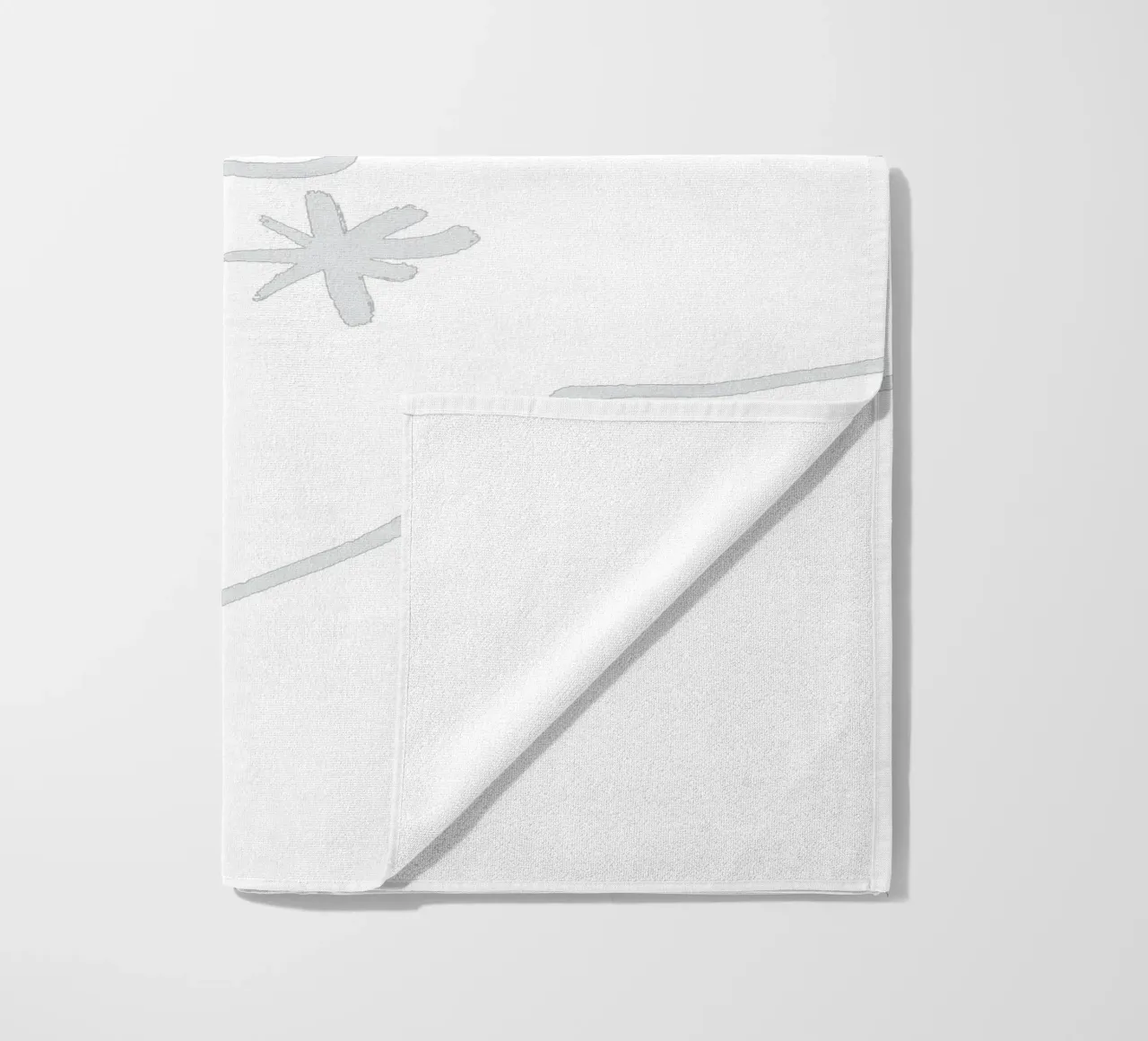 Simple Art No 04 (Without Background) telo mare da treechild