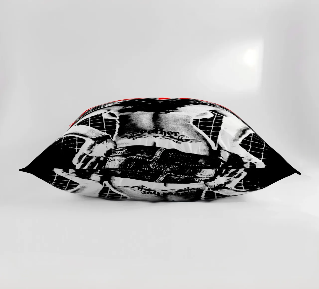 Tshirt classica Seether Donna cuscino da studioarndtbenedikt
