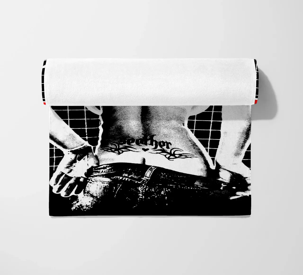 Tshirt classica Seether Donna telo mare da studioarndtbenedikt