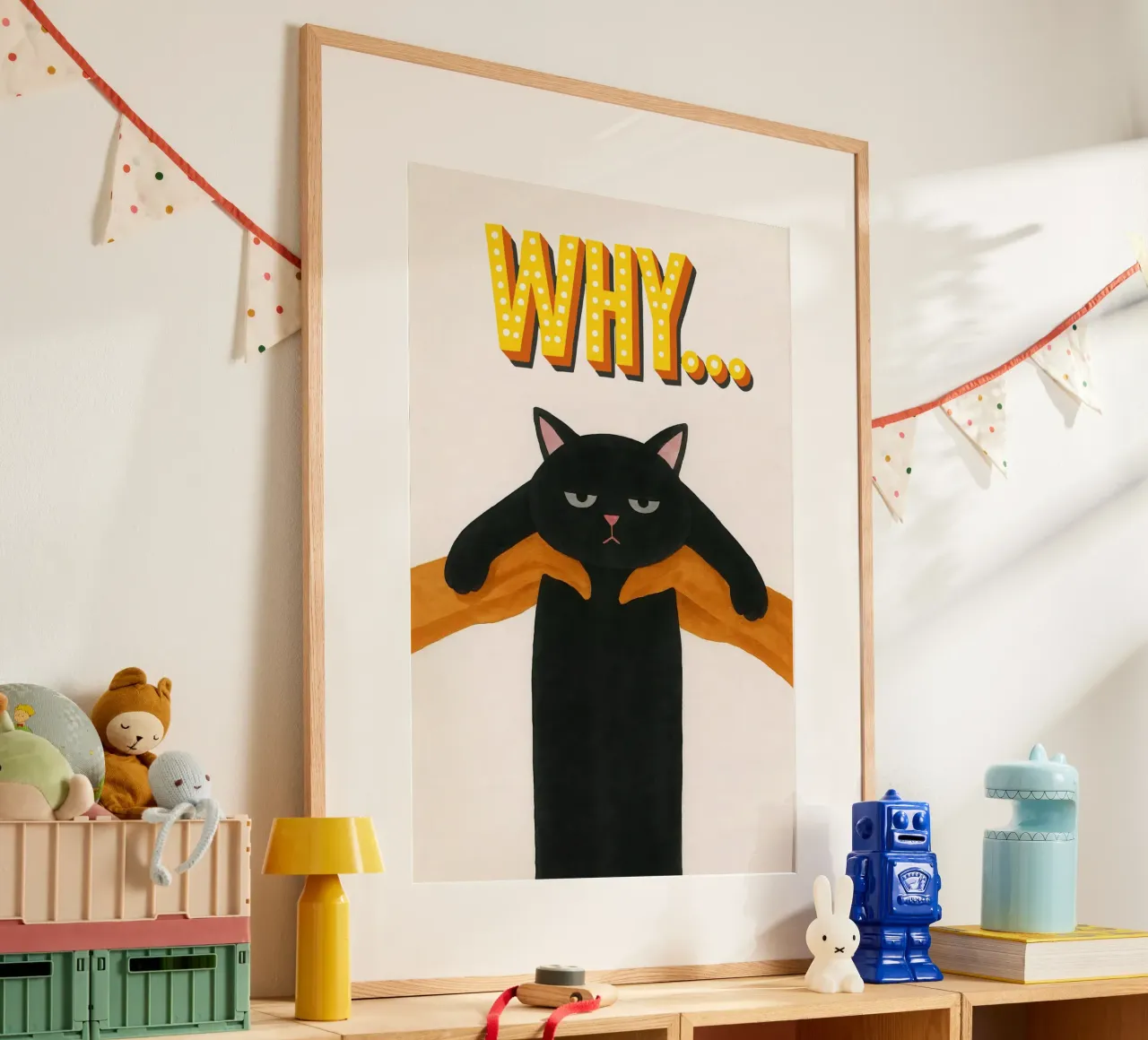 Sbornia con atteggiamento carta hahnemühle da Studio Mooodz