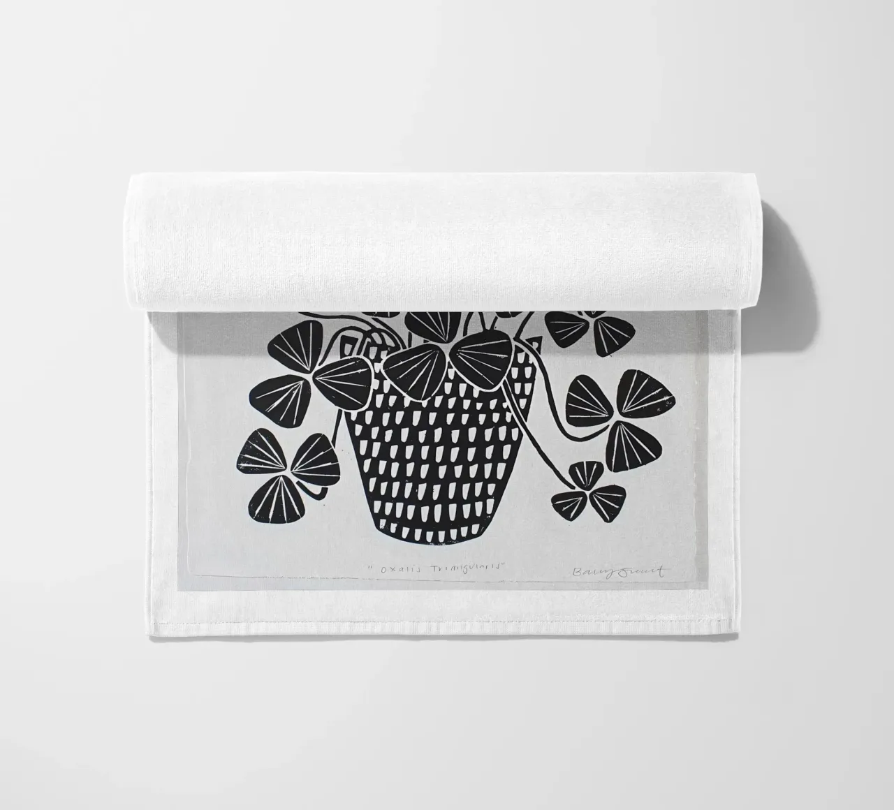 Floreale telo mare da Jose