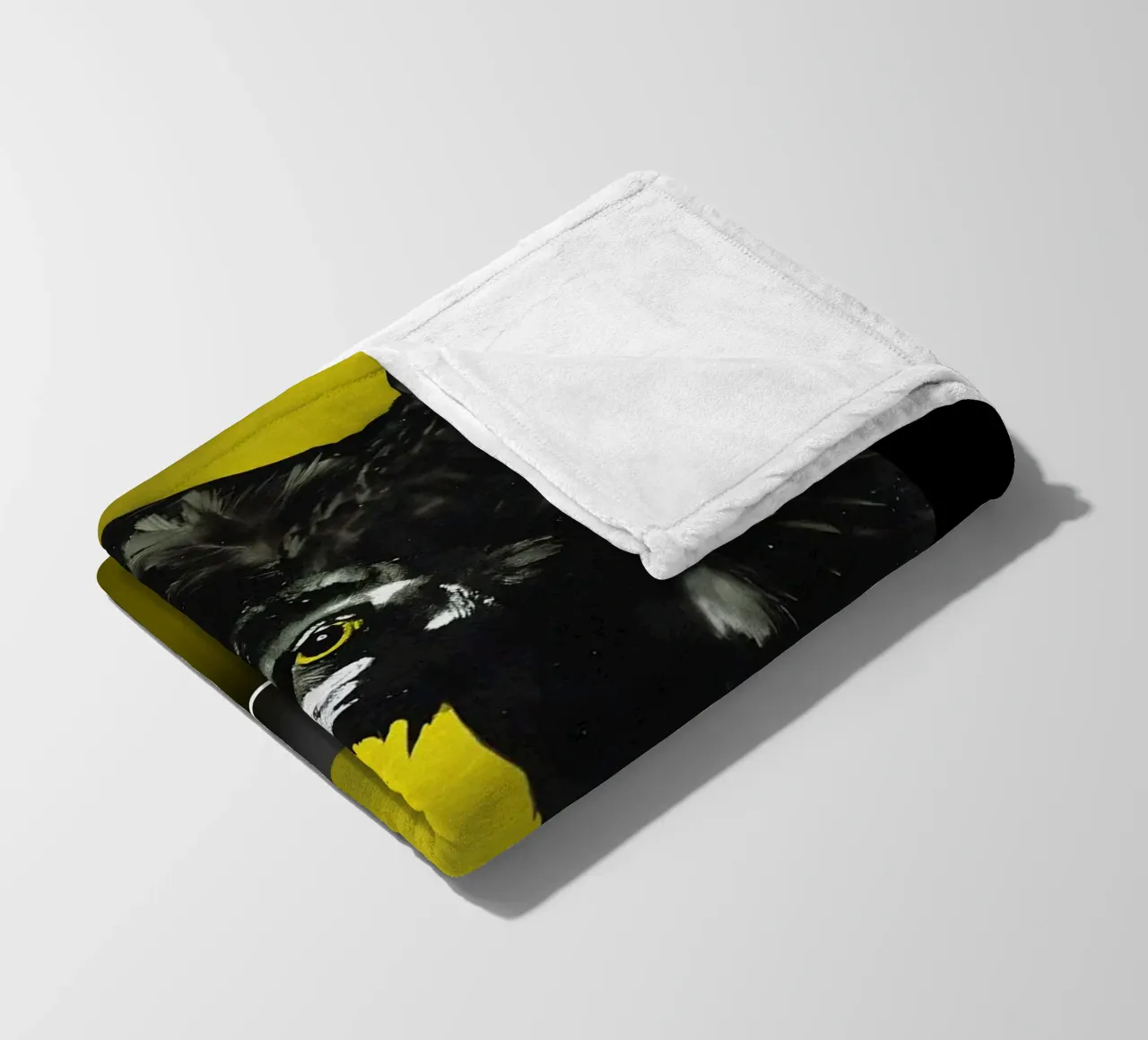 Trench (2018) by Twenty One Pilots coperta in pile da DGUnder