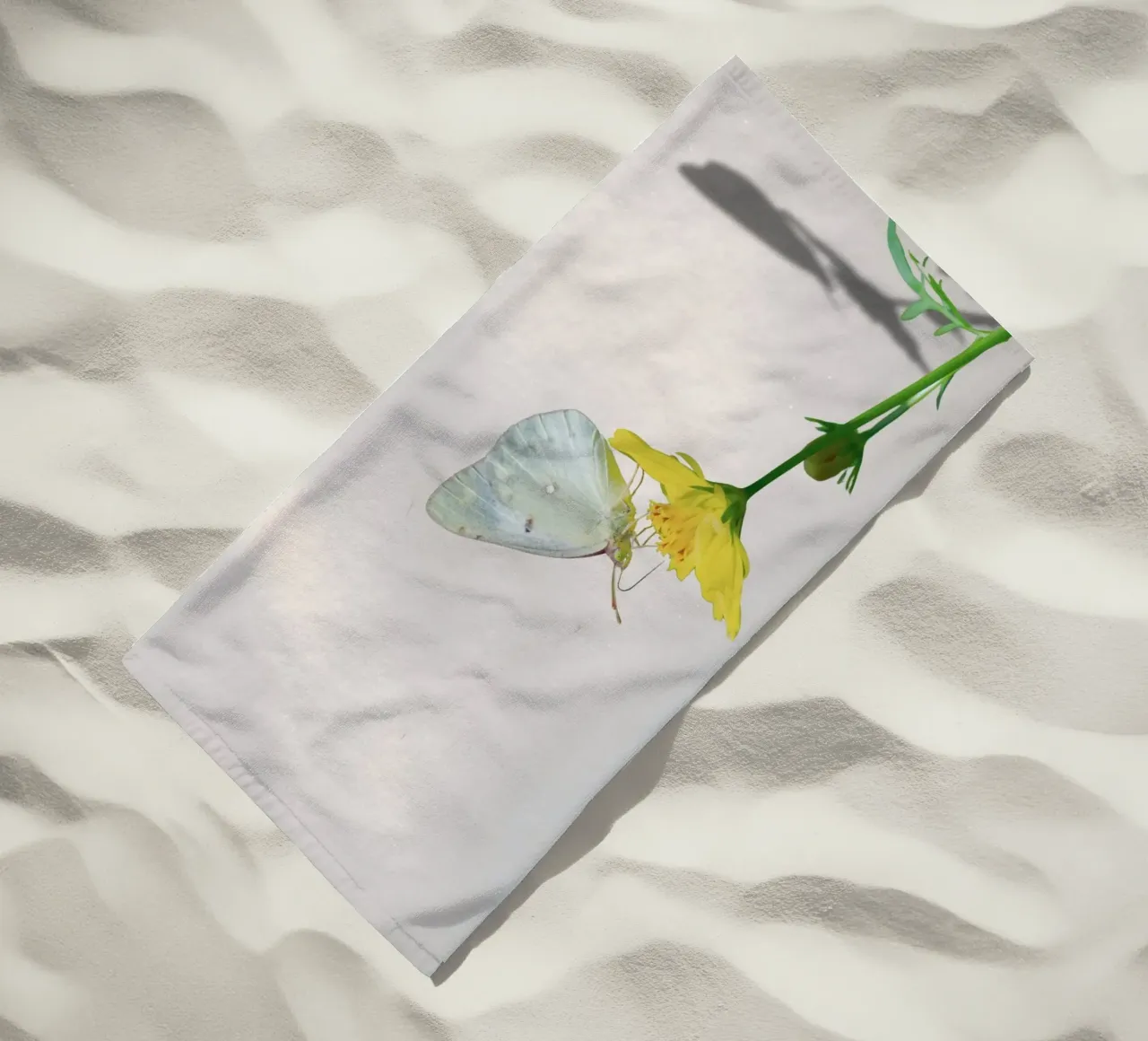 sunlight wing telo mare da Creaton