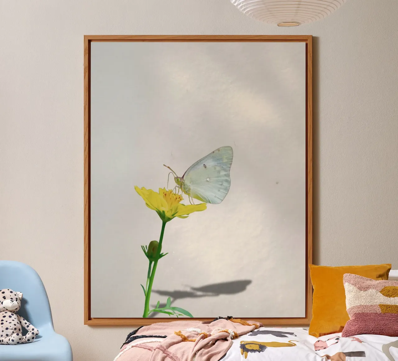 sunlight wing alluminio dibond da Creaton