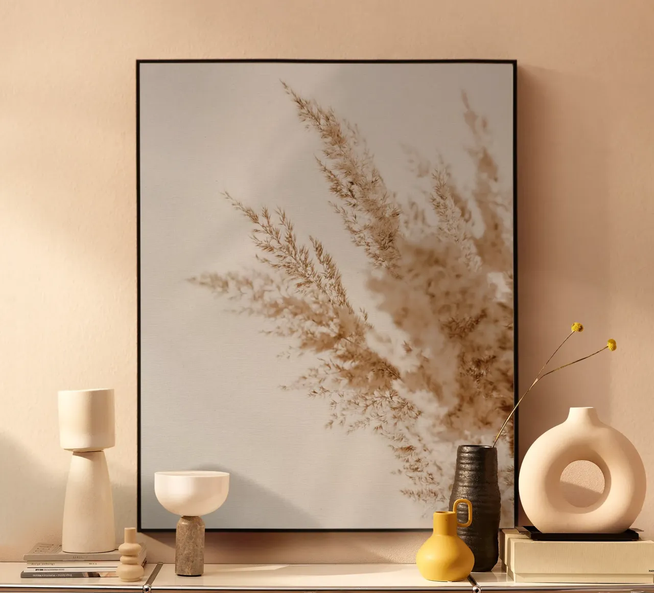 simplicity flora plexiglass da Creaton