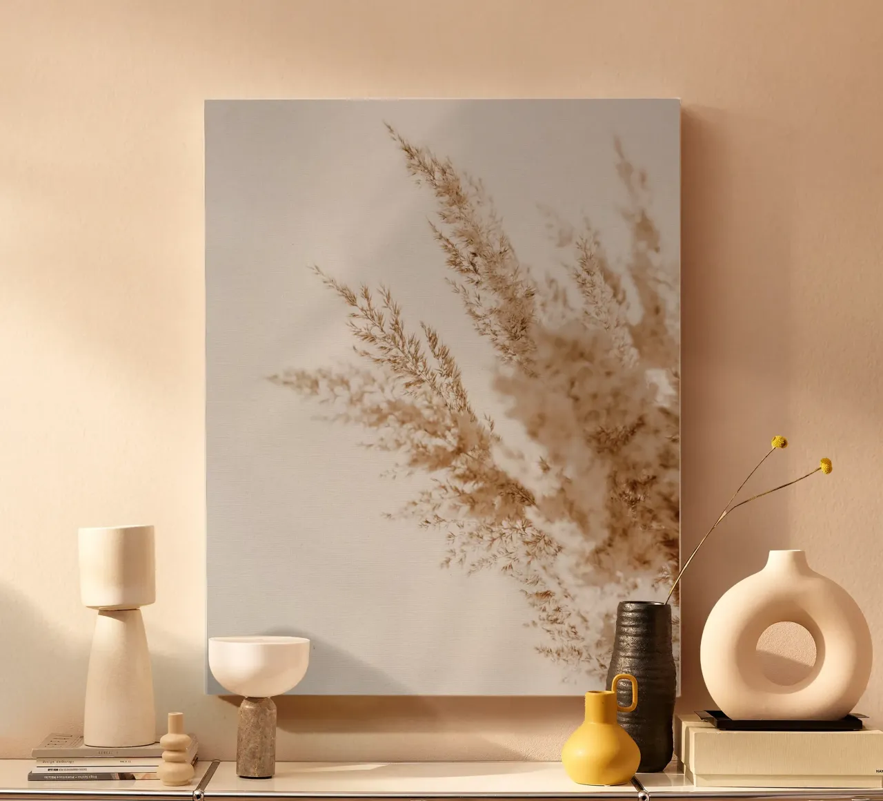 simplicity flora tela da Creaton