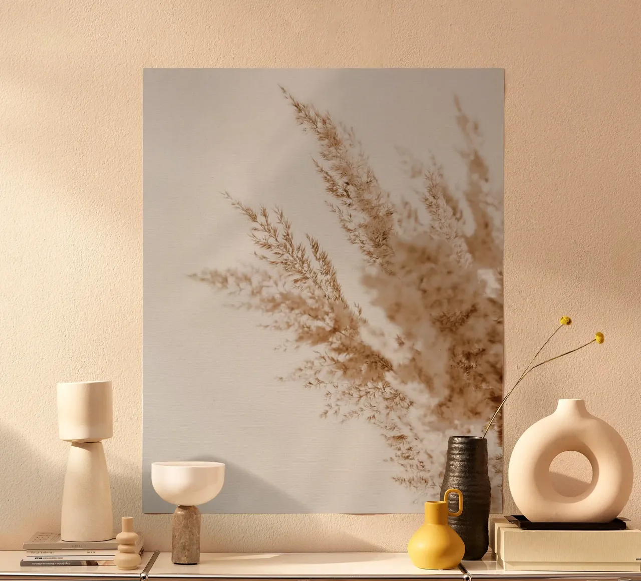 simplicity flora carta hahnemühle da Creaton