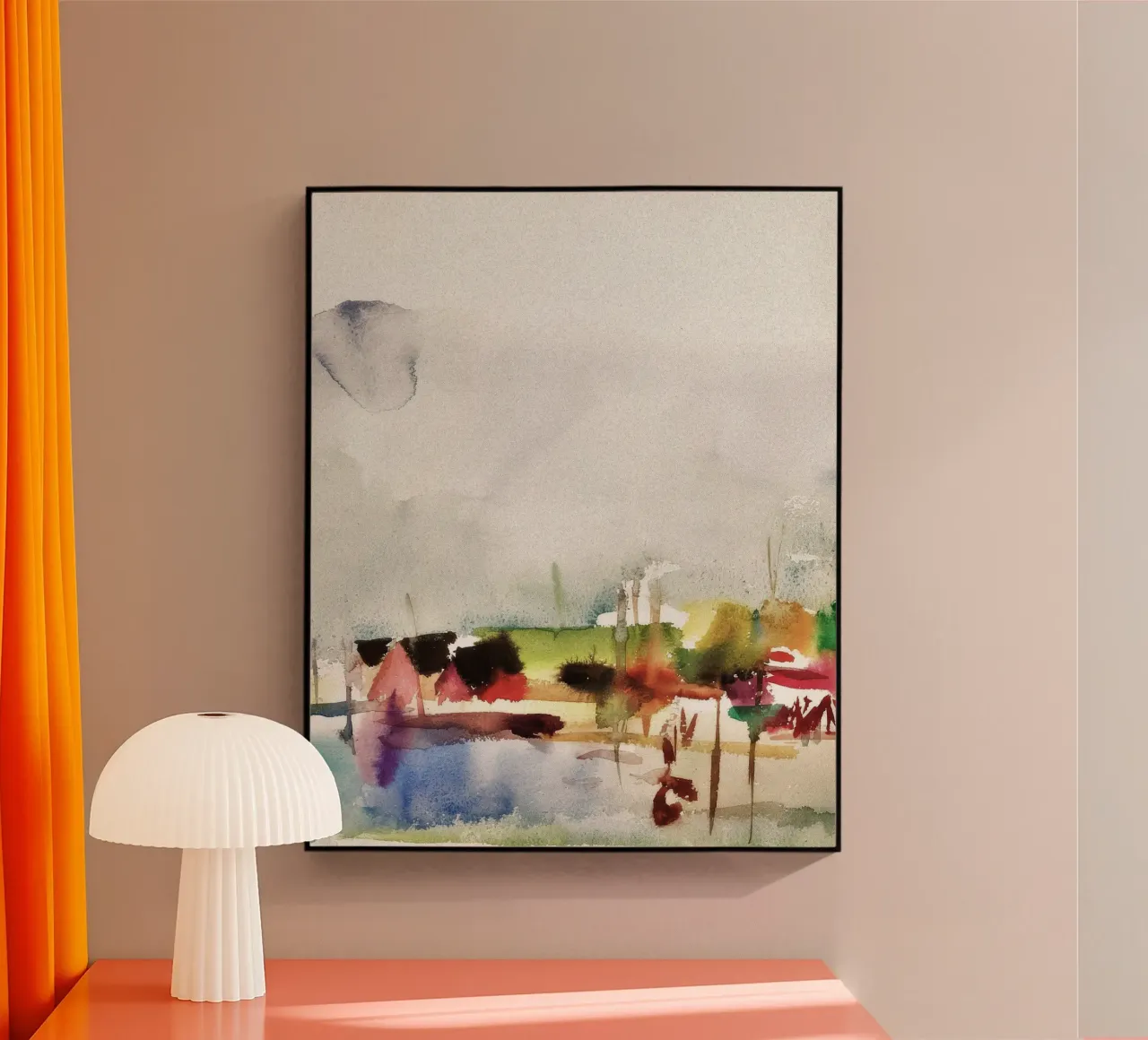 sketch vibrant plexiglass da Histrol