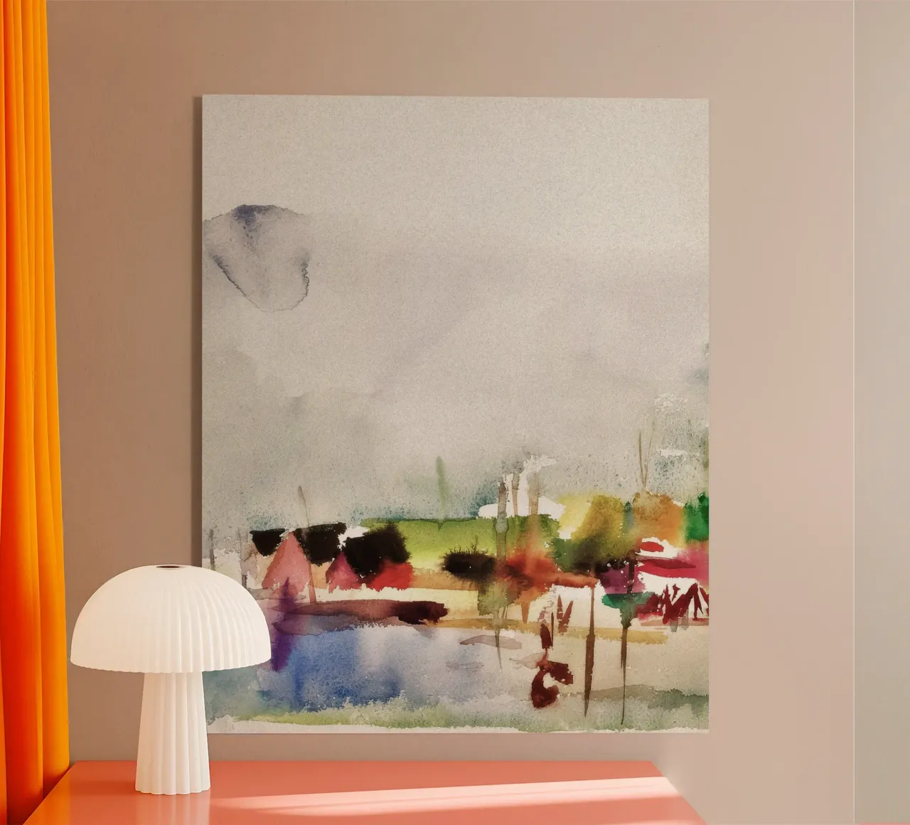 sketch vibrant plexiglass da Histrol