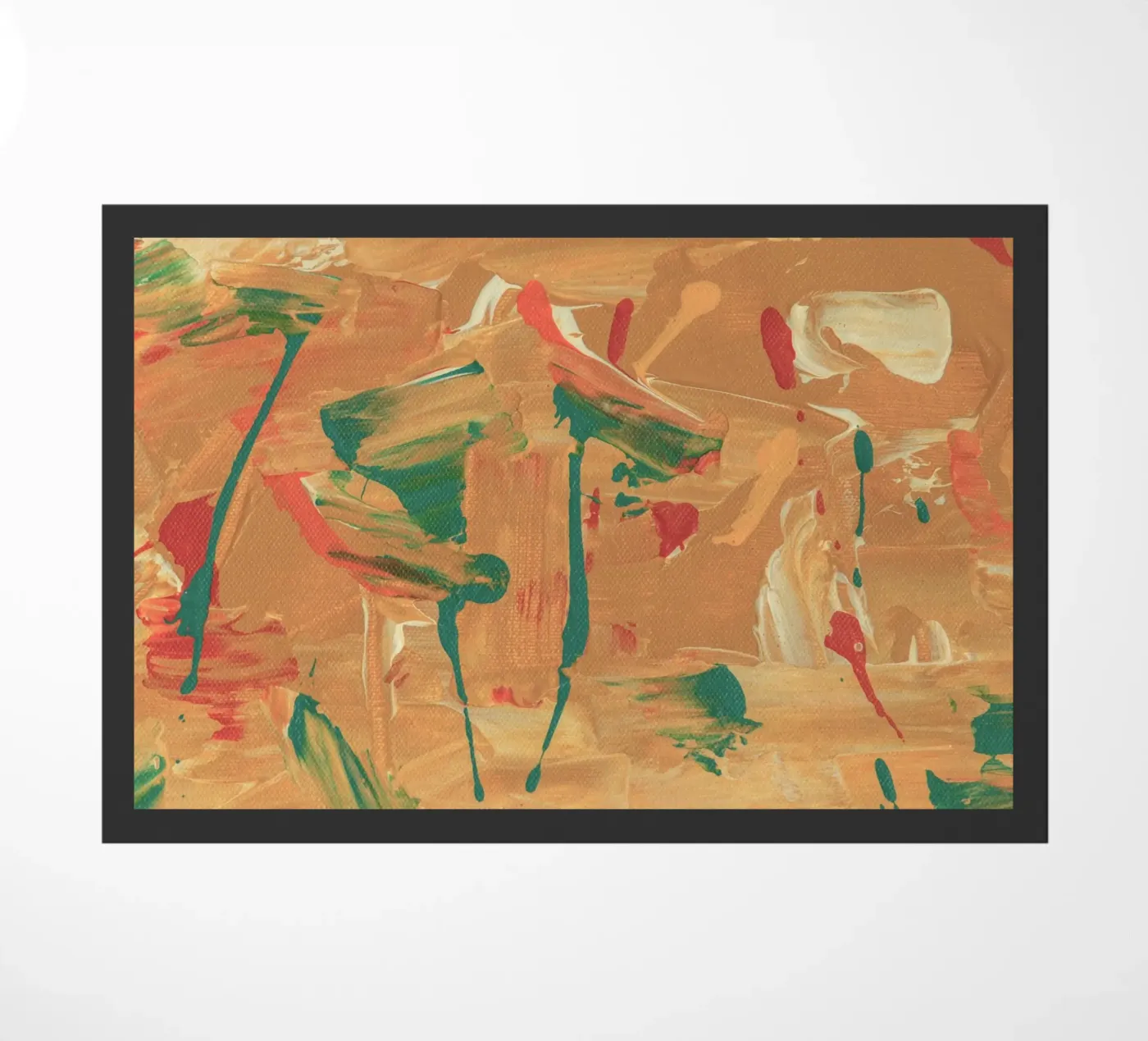 texture beige paillasson de prindy