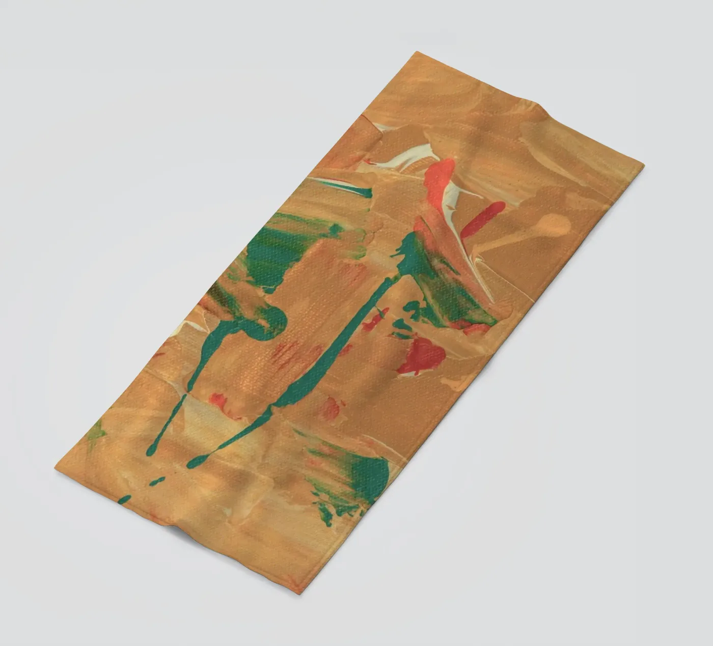 texture beige telo mare da prindy