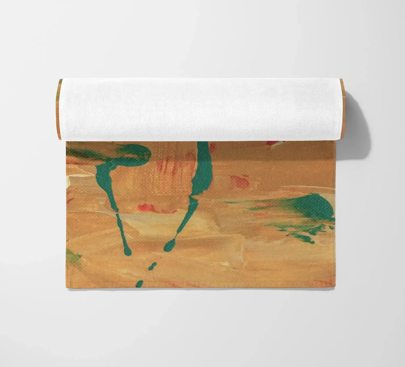 texture beige telo mare da prindy