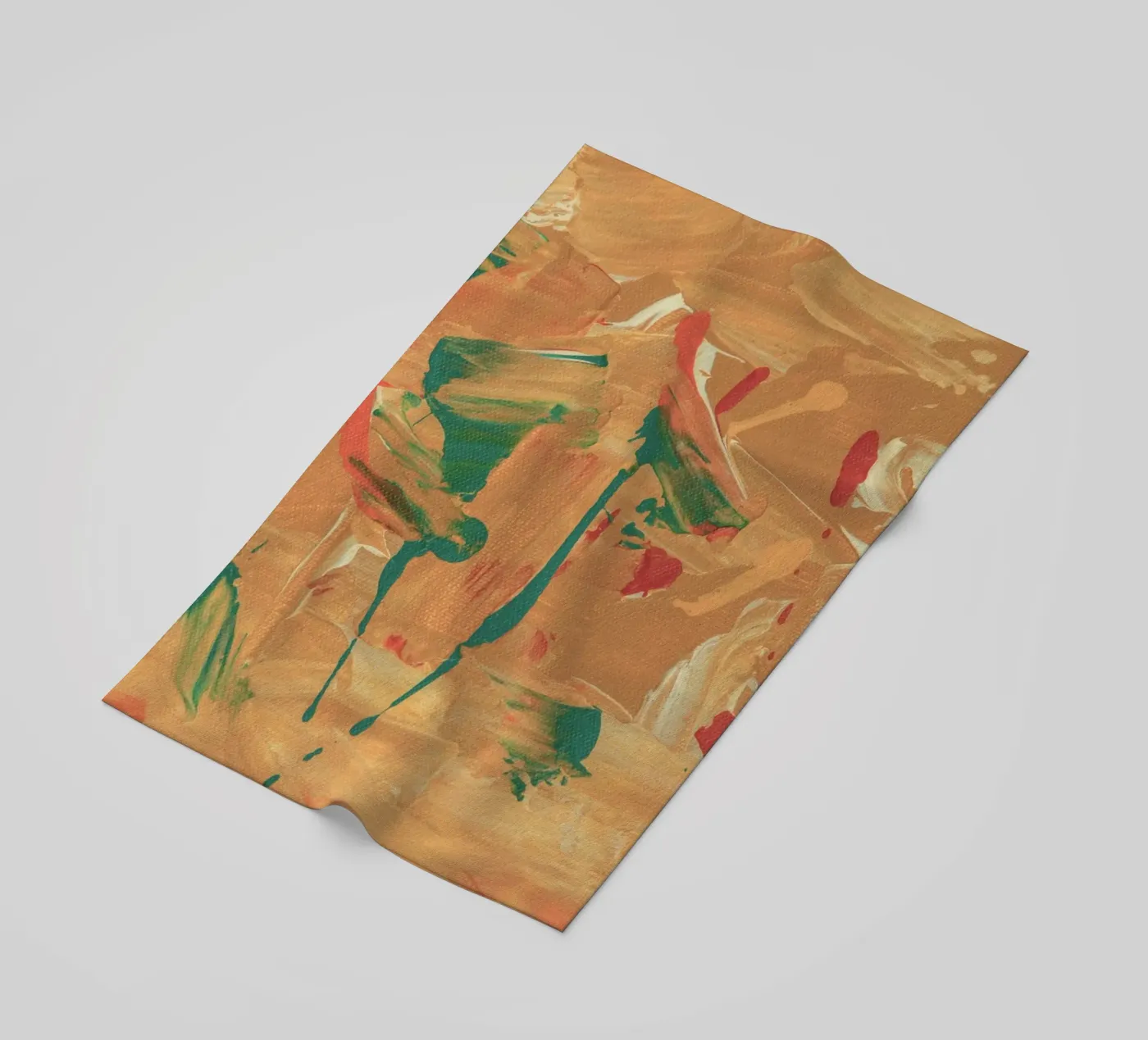 texture beige telo mare da prindy