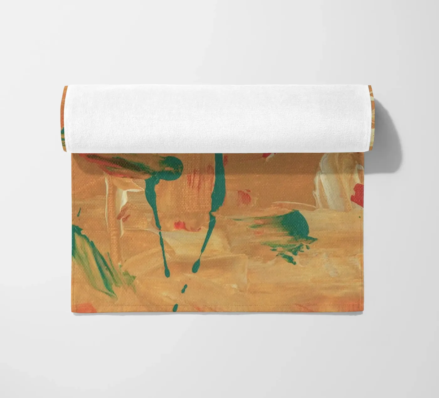 texture beige telo mare da prindy