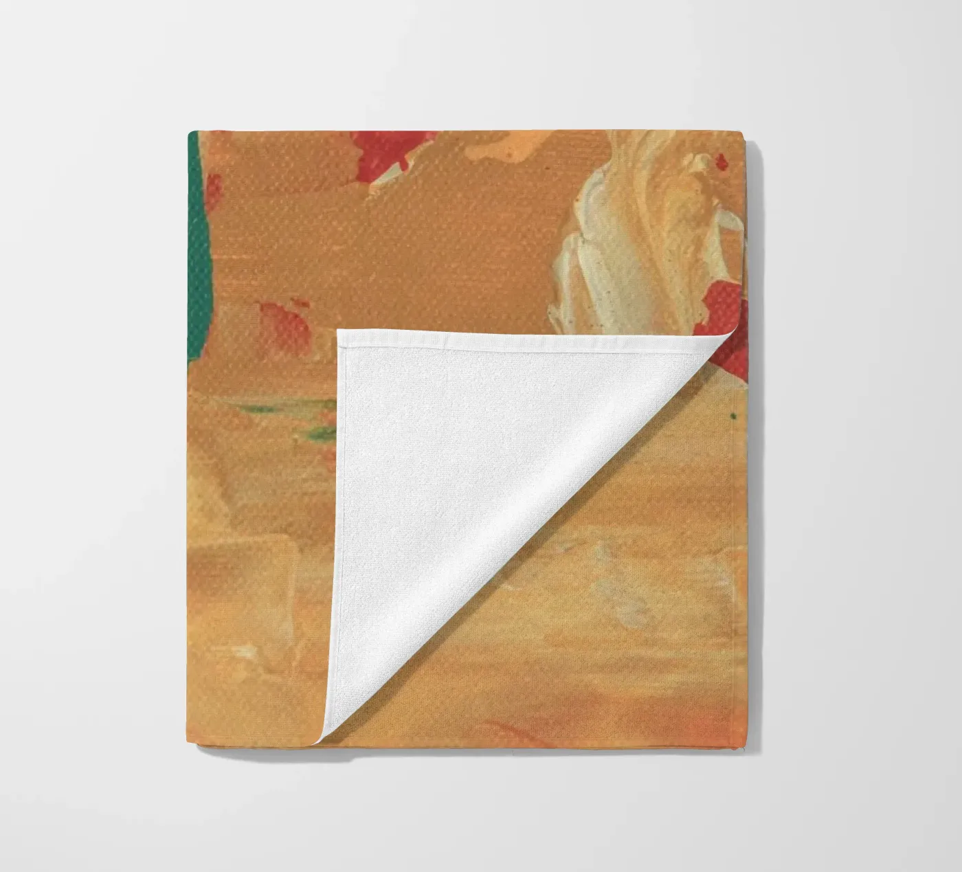 texture beige telo mare da prindy