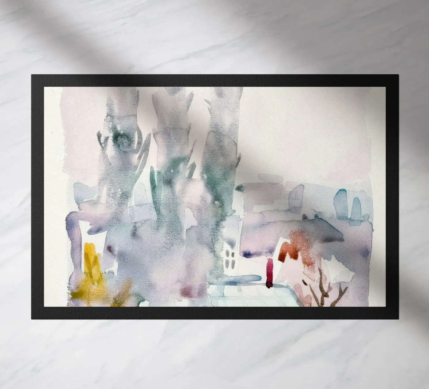 cactus desert zerbino da Histrol