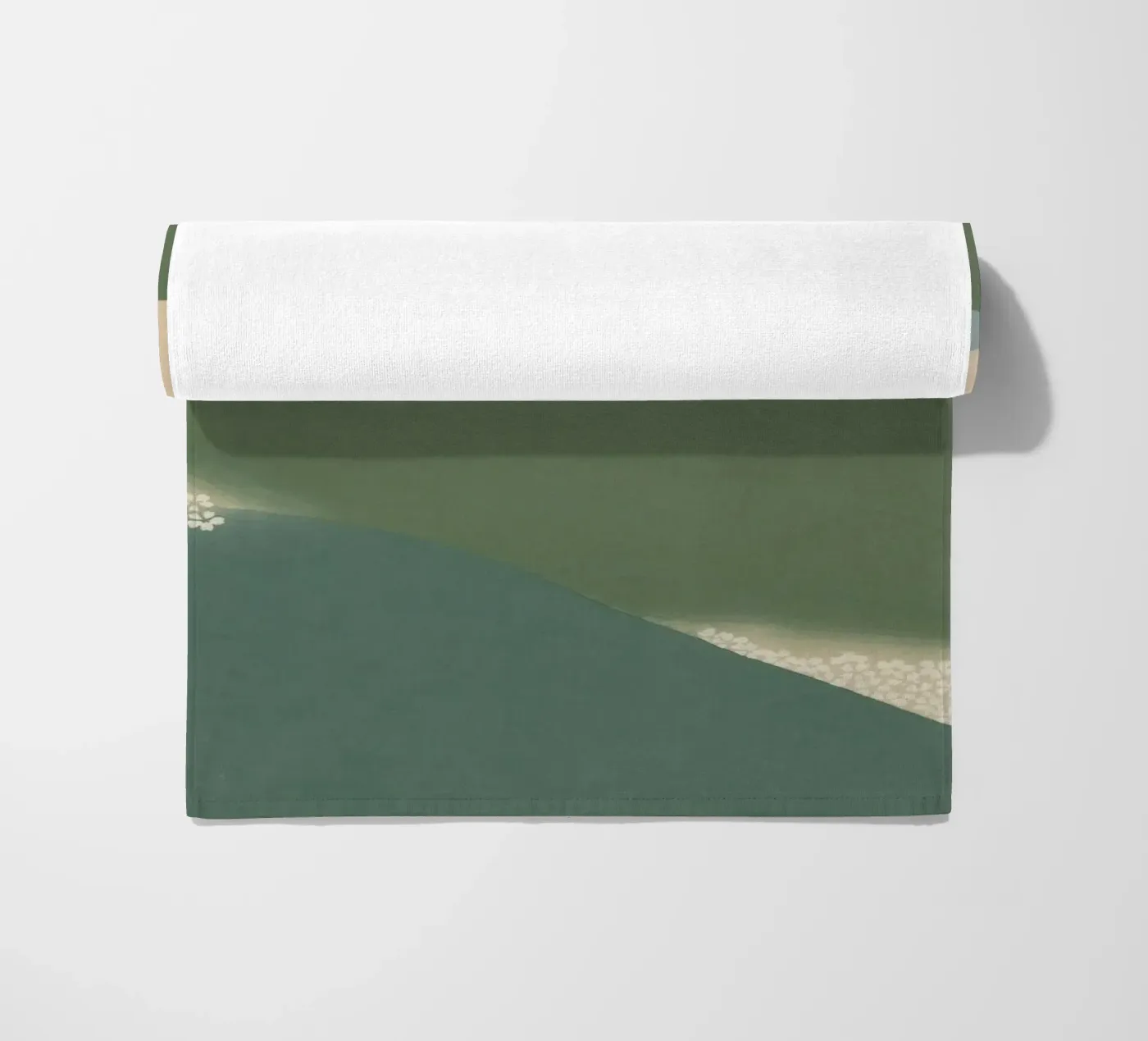 mountains landscape clouds telo mare da prindy