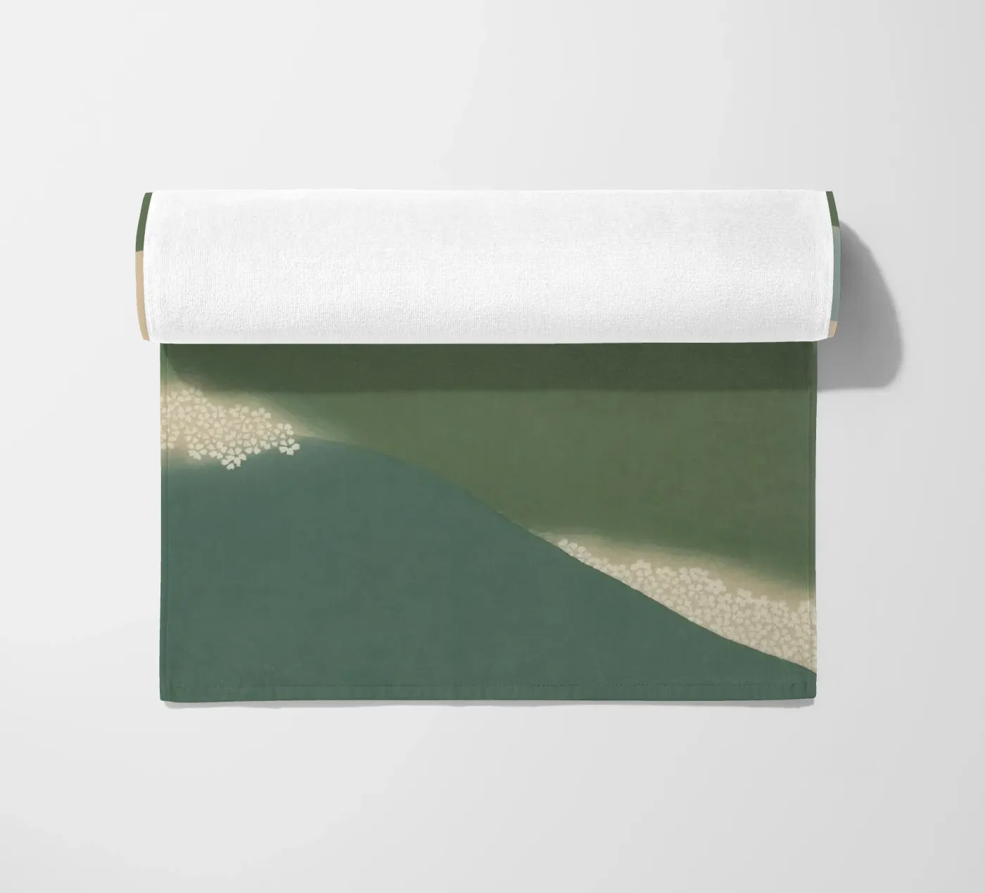 mountains landscape clouds telo mare da prindy