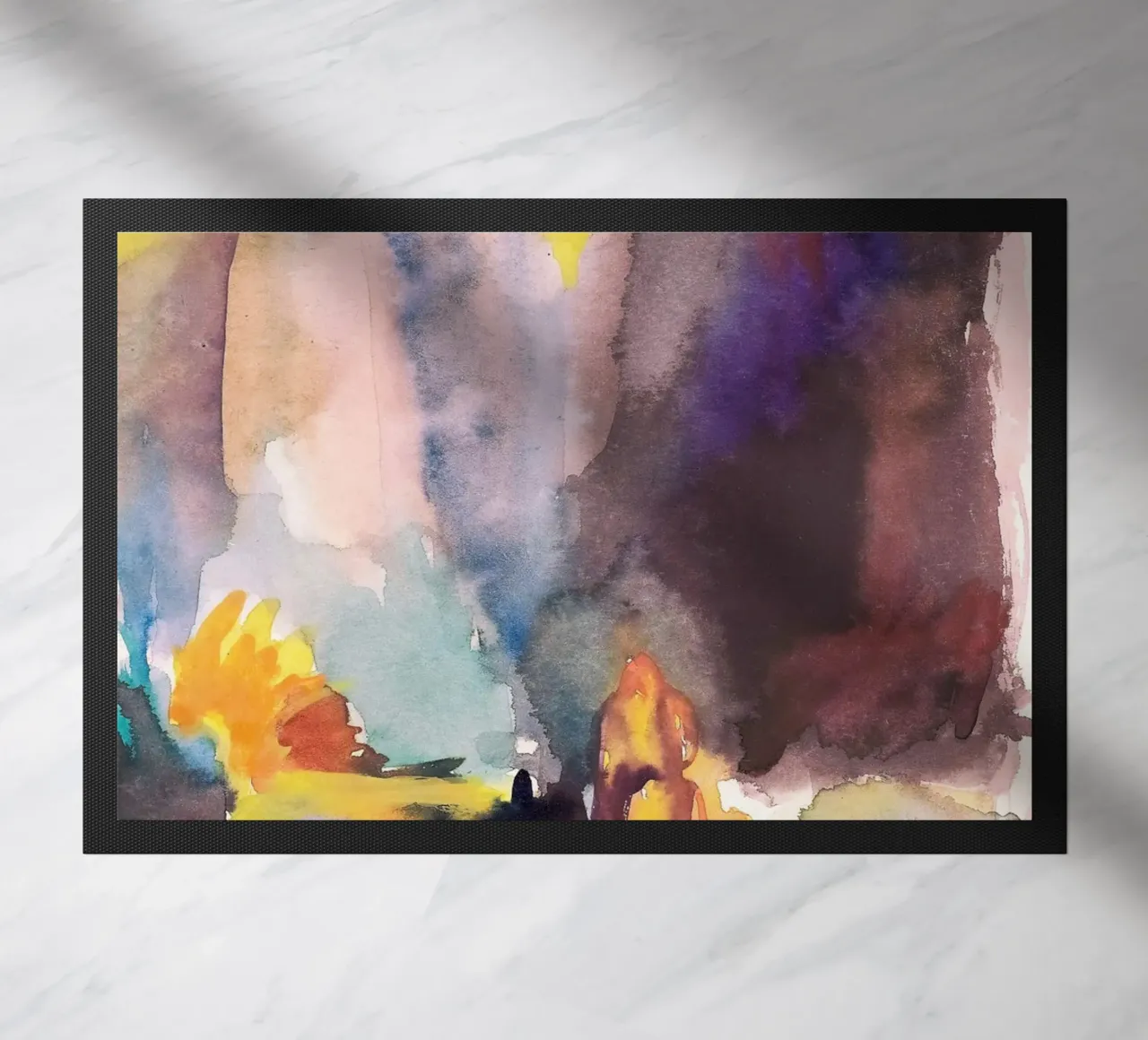 stream foliage zerbino da Histrol