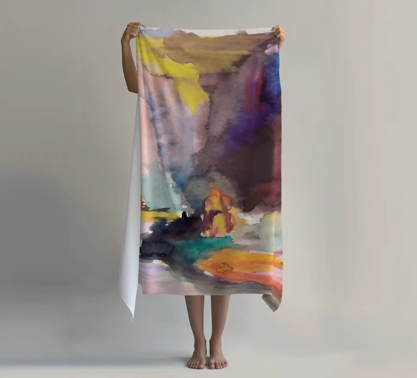 stream foliage telo mare da Histrol