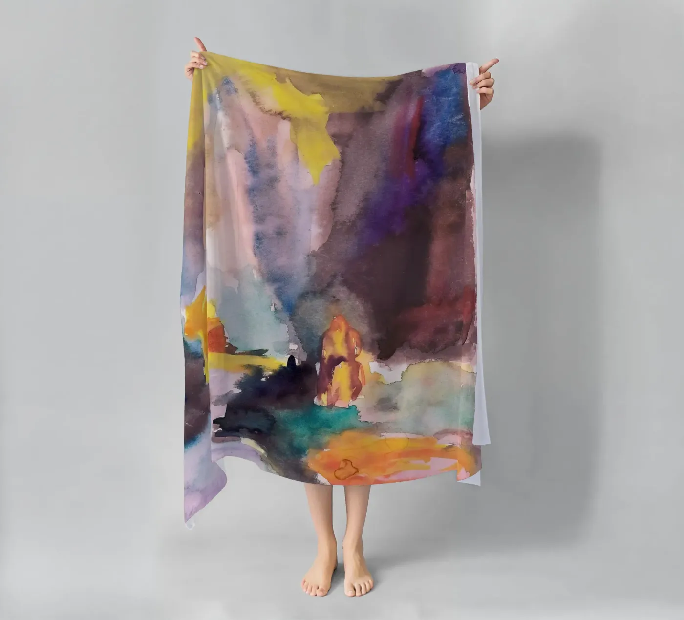 stream foliage telo mare da Histrol