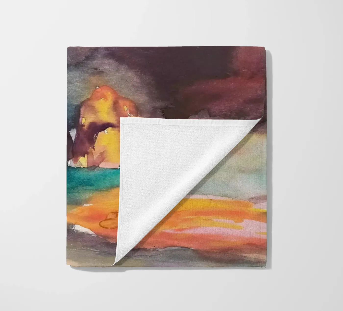 stream foliage telo mare da Histrol