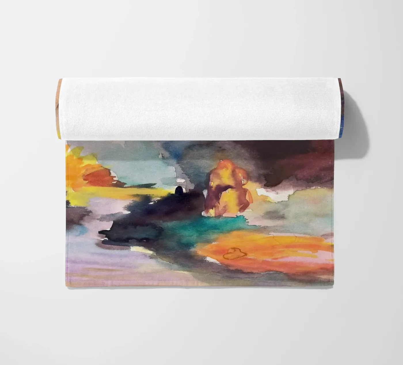 stream foliage telo mare da Histrol