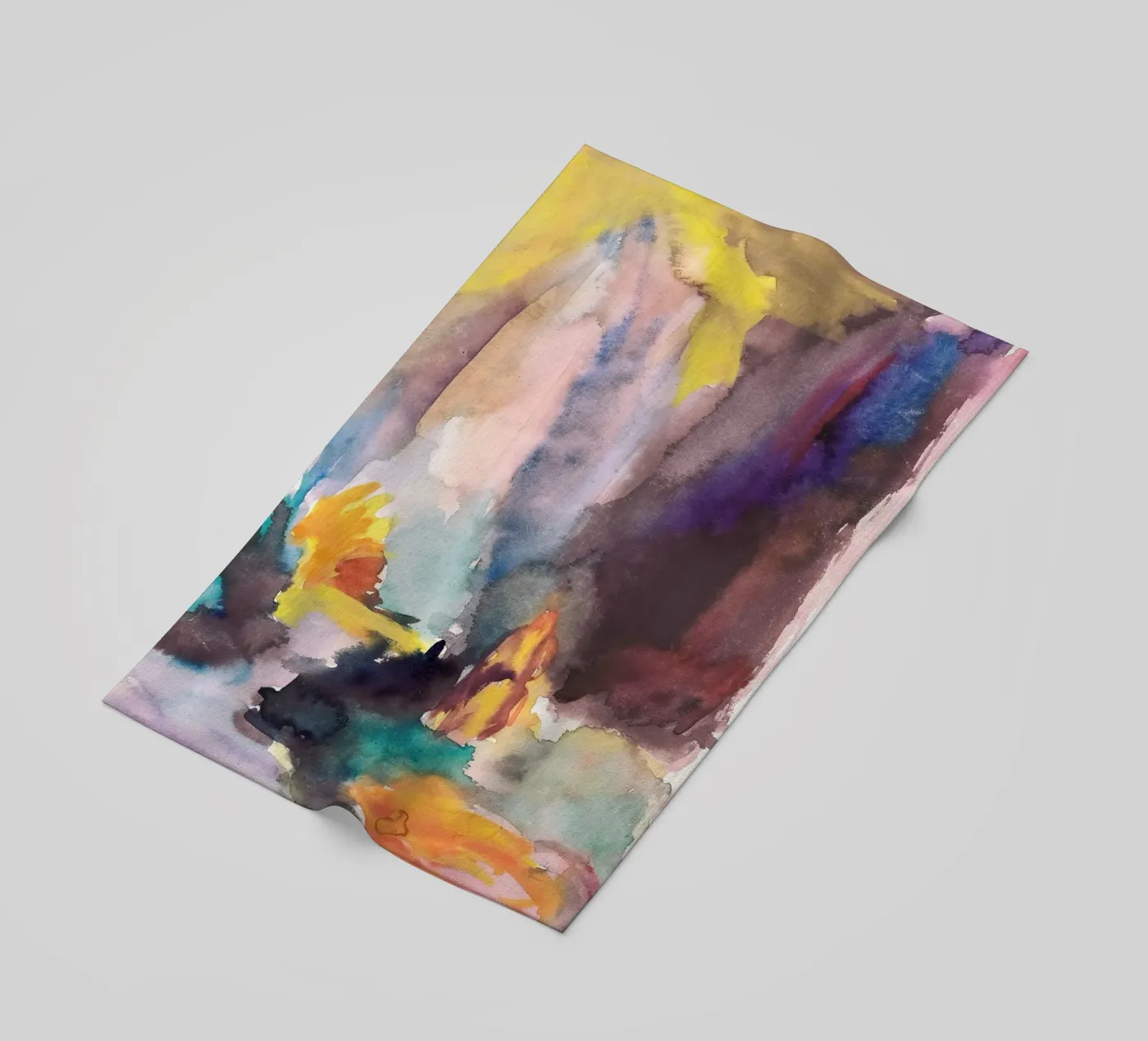 stream foliage telo mare da Histrol