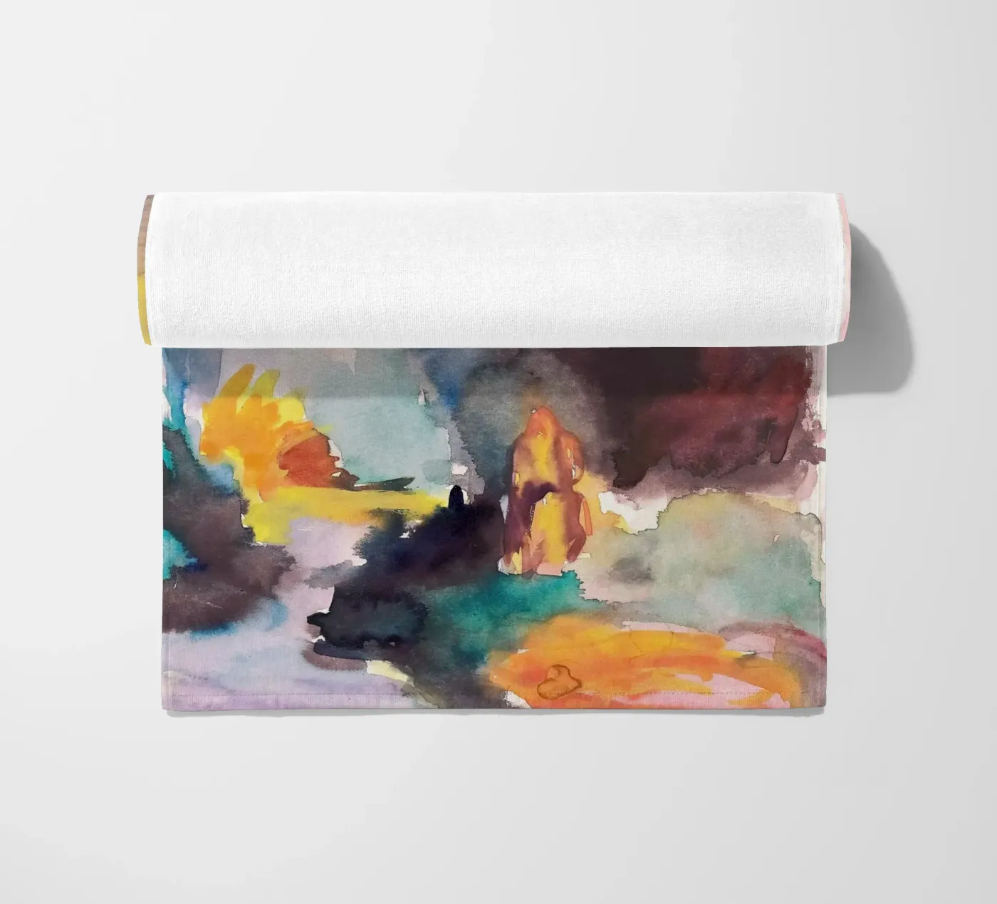 stream foliage telo mare da Histrol